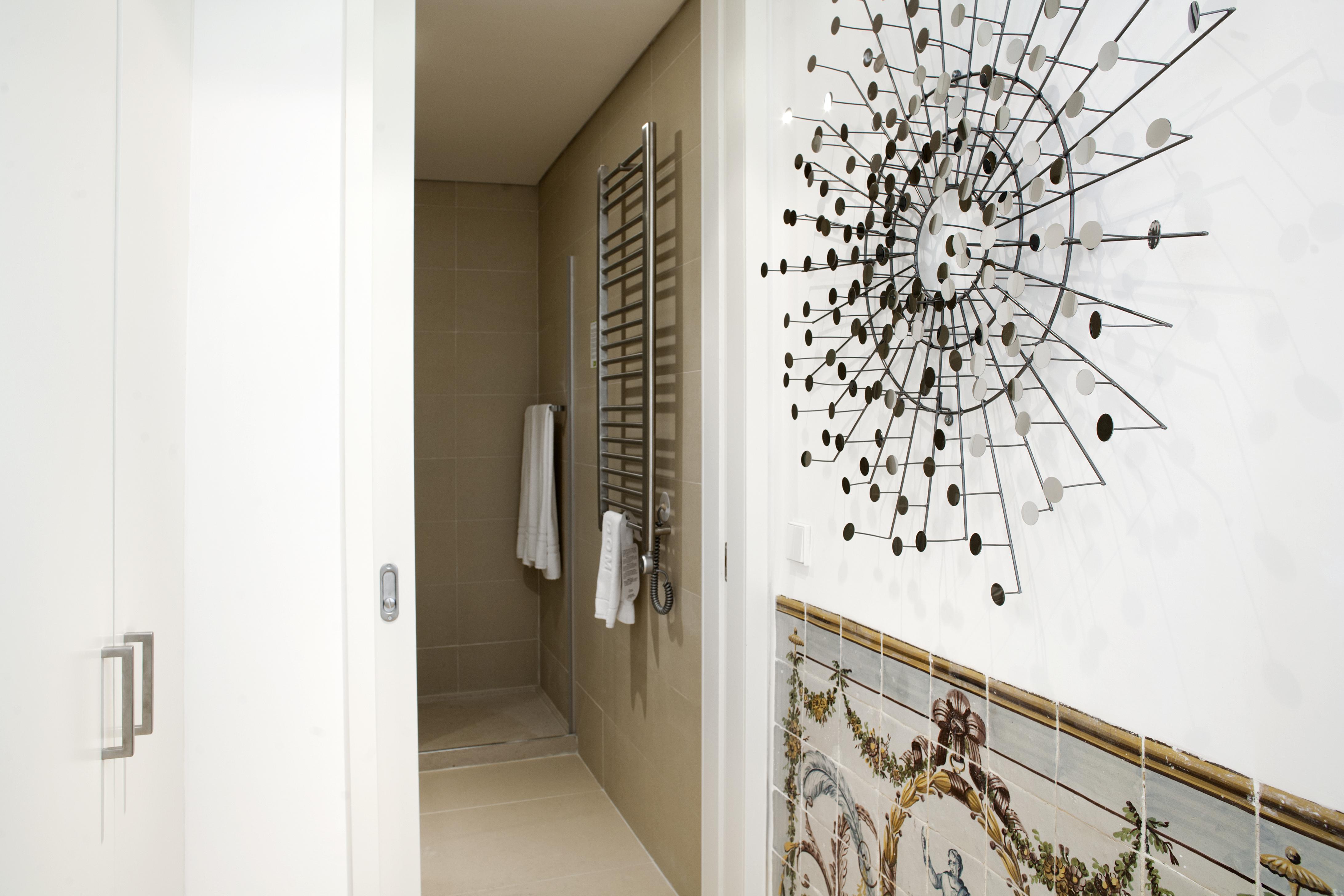 Serviced - Baixa * Lissabon