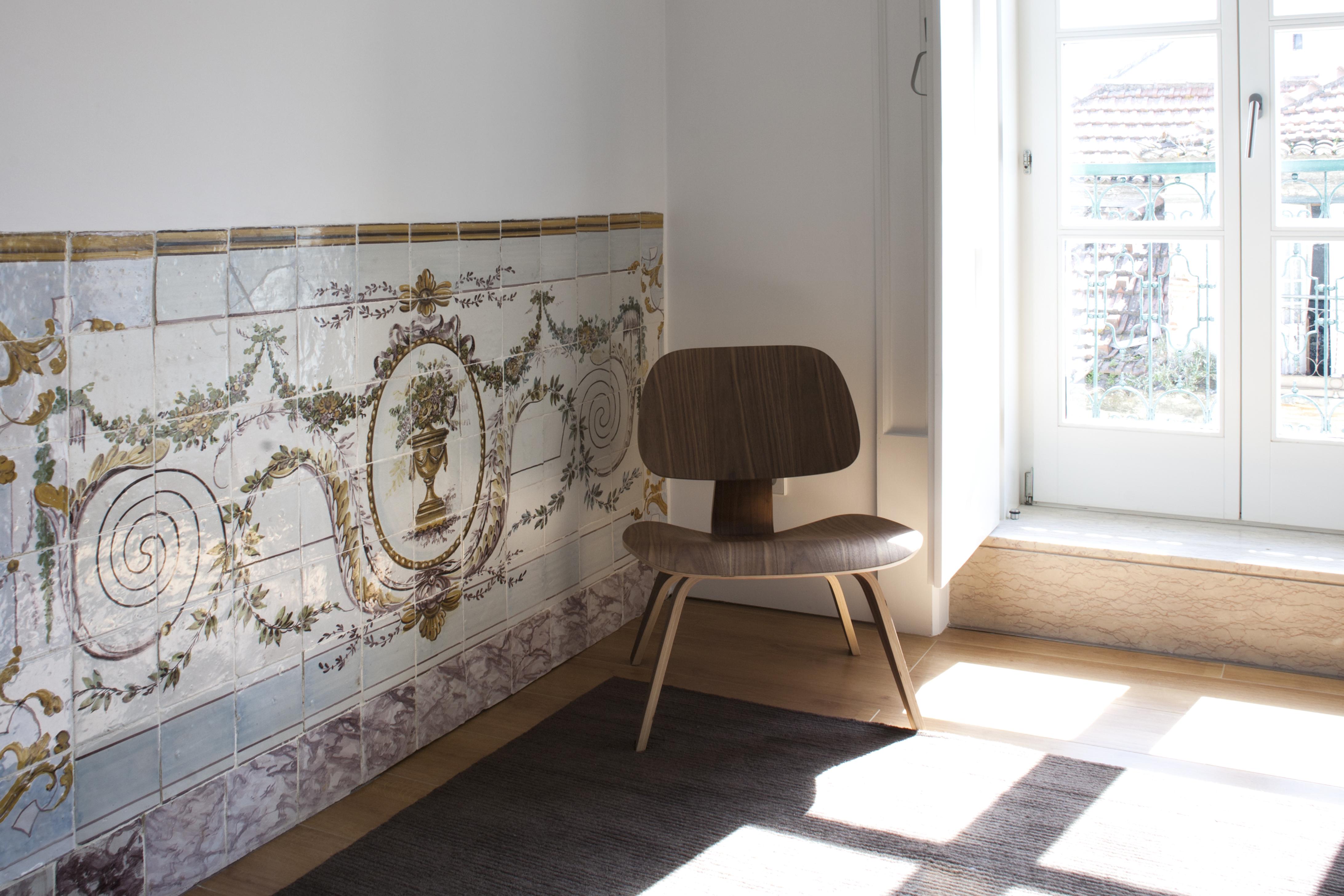 Apartment Serviced - Baixa Lissabon