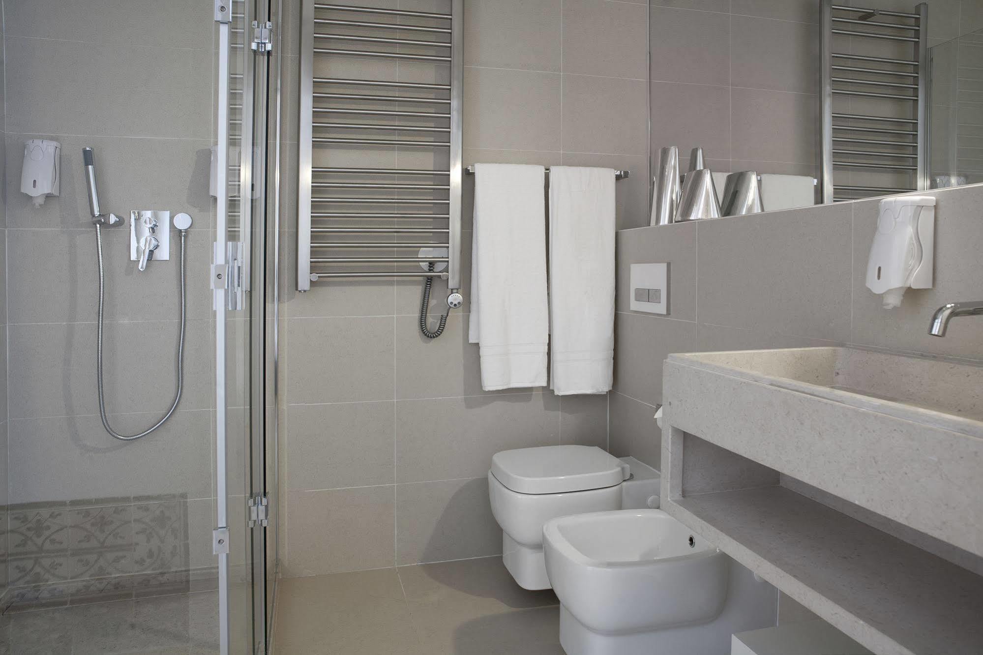 Serviced - Baixa Apartment Lissabon