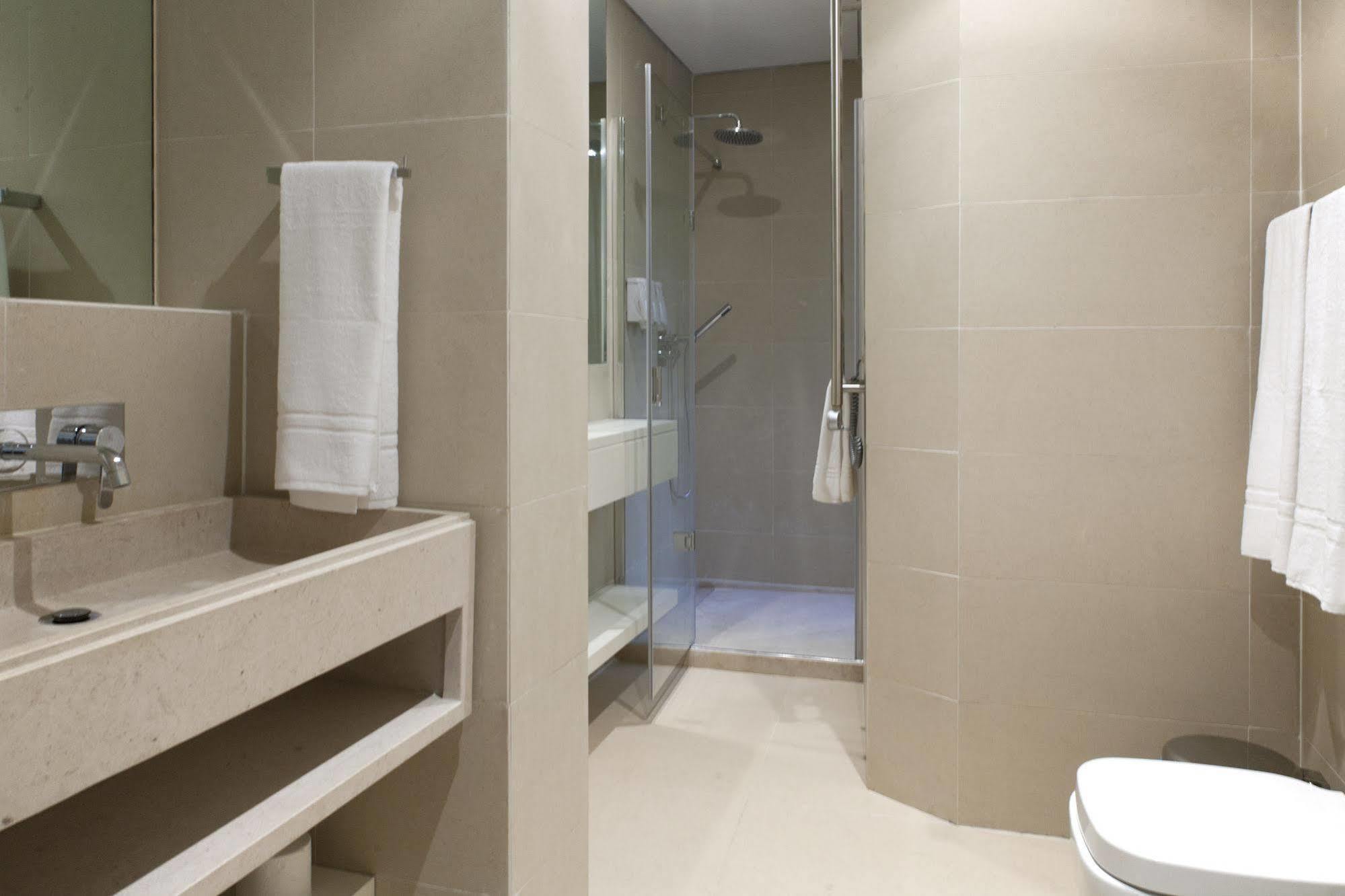 Apartamento Serviced - Baixa *